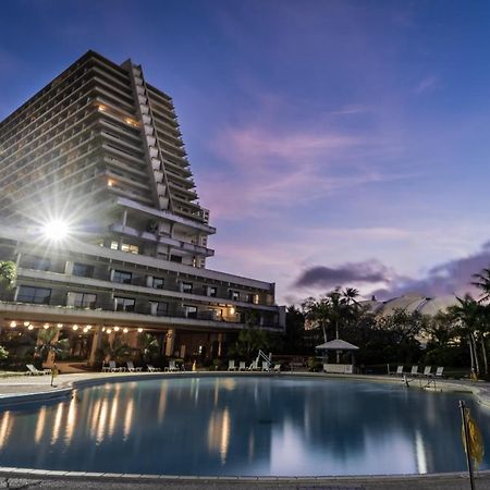 Pacific Star Resort & Spa 塔穆宁 外观 照片
