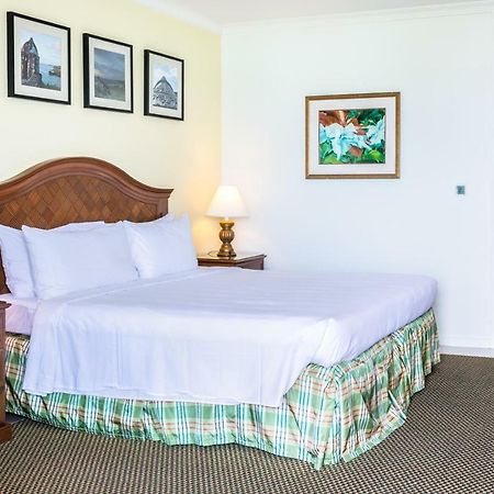 Pacific Star Resort & Spa 塔穆宁 外观 照片