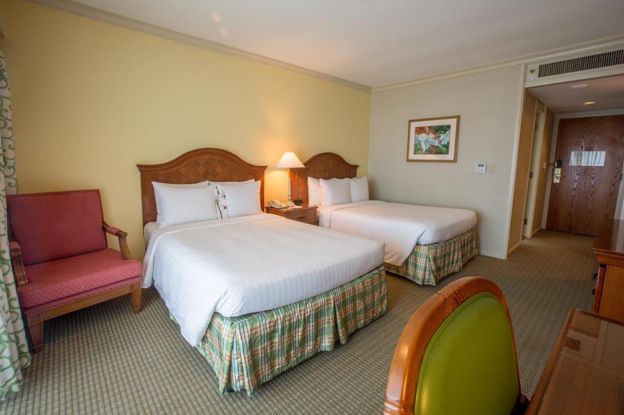 Pacific Star Resort & Spa 塔穆宁 外观 照片