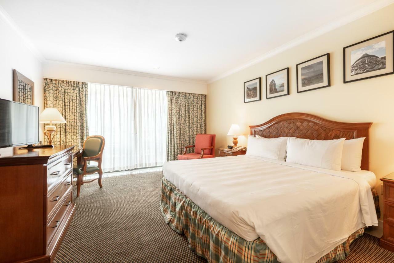 Pacific Star Resort & Spa 塔穆宁 外观 照片